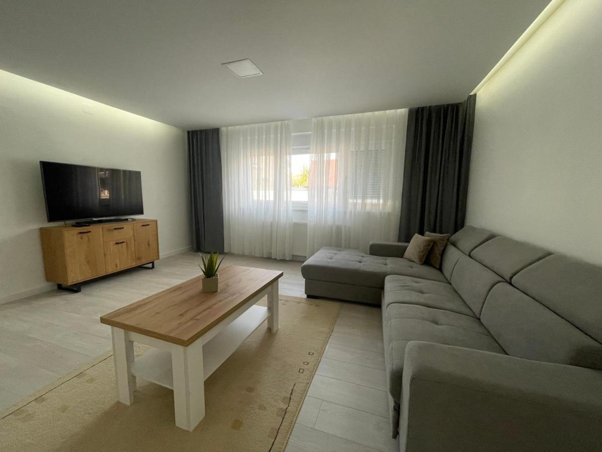 Rozi Apartments Zagreb Exterior photo